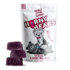 Horny Bears Female Sensual Gummies – 20mg Cannabinoid Blend Per Gummy