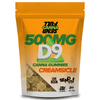 Full Send Delta-9 Gummies 500mg – Live Resin D9 | 7 Flavors | Canna Ones