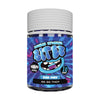 Double Stacked Bitez – 10,000mg D8, D9 & THCP Gummies, 10ct