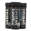 Half Bak'd Sumo Gummies 10,500mg – 420mg Per Piece | CBD + D8 + D9 + THCP | 25ct