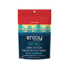 100mg Mega Potency Pure THCP Gummies (Jet Fuel) - Sativa-Infused Blue Raspberry