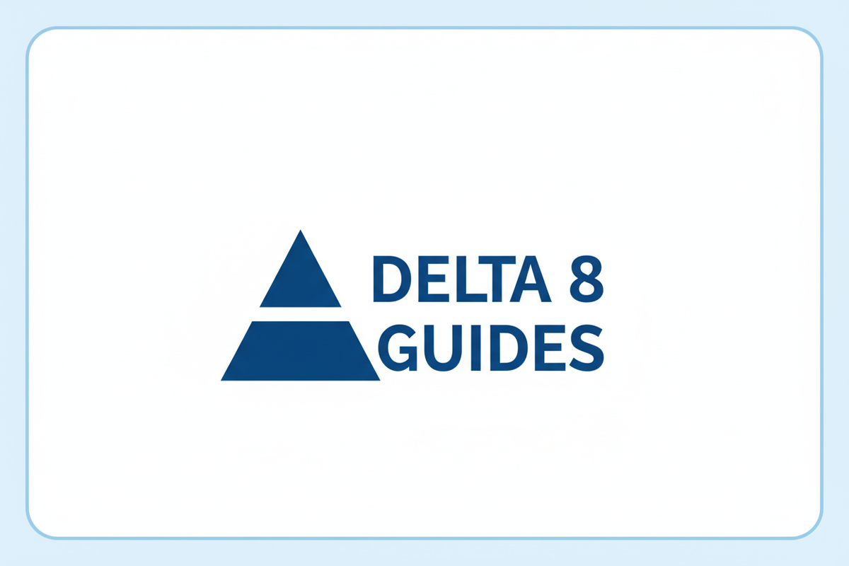 should be written like delta 8 guides