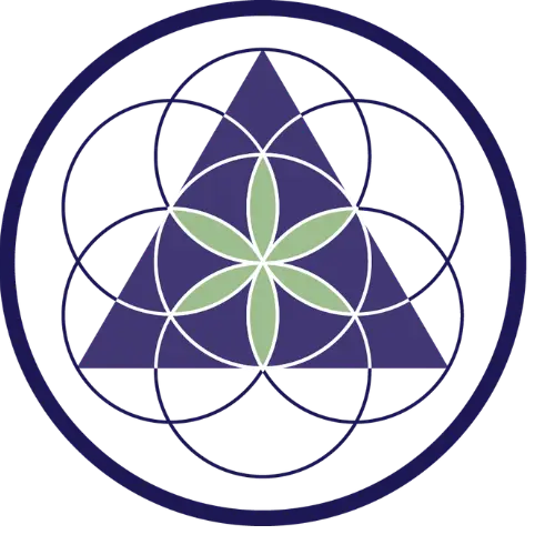 Triangle Hemp Wellness logo
