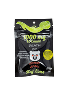 Death By Gummy Bears-1000mg/10 gummies per pack - Triangle Hemp Wellness