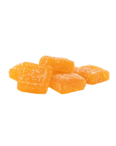3 CHI HHC Gummies - Triangle Hemp Wellness