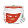 CBD Clinic Level 4 Pain Relief Ointment – 44g Clinical Strength Tub