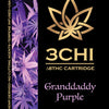 Grandaddy Purple Delta 8 1ml Vape Cartridge 1000mg