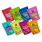 Fullsend Canna Gummies - Triangle Hemp Wellness