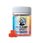 Delta 8 THC Gummies 500 mg - Galaxy Treats - Triangle Hemp Wellness