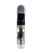 Blue Dream Delta 8 1ml. Vape Cartridge 1000mg - Triangle Hemp Wellness