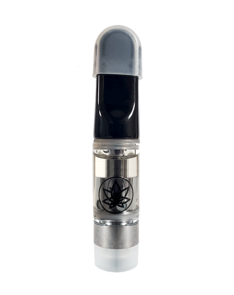 Grandaddy Purple Delta 8 1ml Vape Cartridge 1000mg - Triangle Hemp Wellness