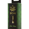 3 CHI Delta 8 1ml Cartridge-Jack Herer