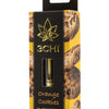 3 CHI Delta 8 THC 1ML/1000MG-Orange Cookies (CDT)