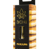 3 CHI Delta 8 THC Vape Cartridge Pancakes (CDT) 1ML
