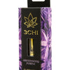 3Chi Delta 8 THC Vape Cartridge Blackberry Kush
