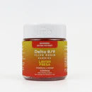 Urb Live Resin D8 | D9 Gummy Jars 3500mg - Triangle Hemp Wellness
